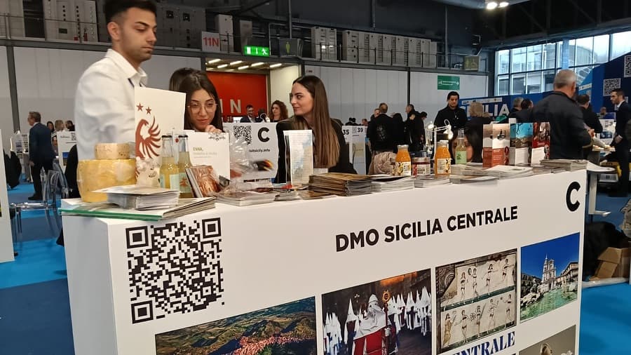 Kore Siciliae alla BIT di Milano: due pacchetti geo-turistici per scoprire l'ennese