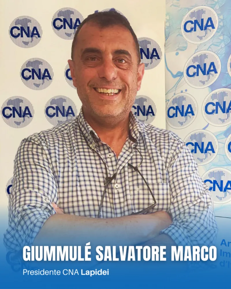 Giummulé Salvatore Marco