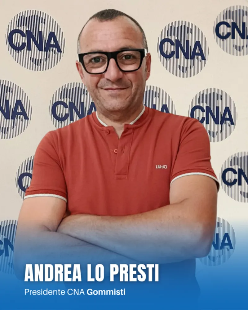 Andrea Lo Presti