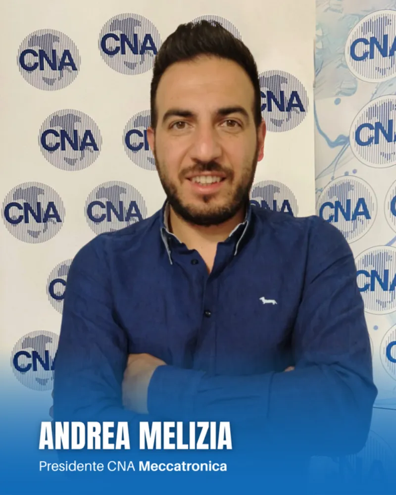 Andrea Melizia