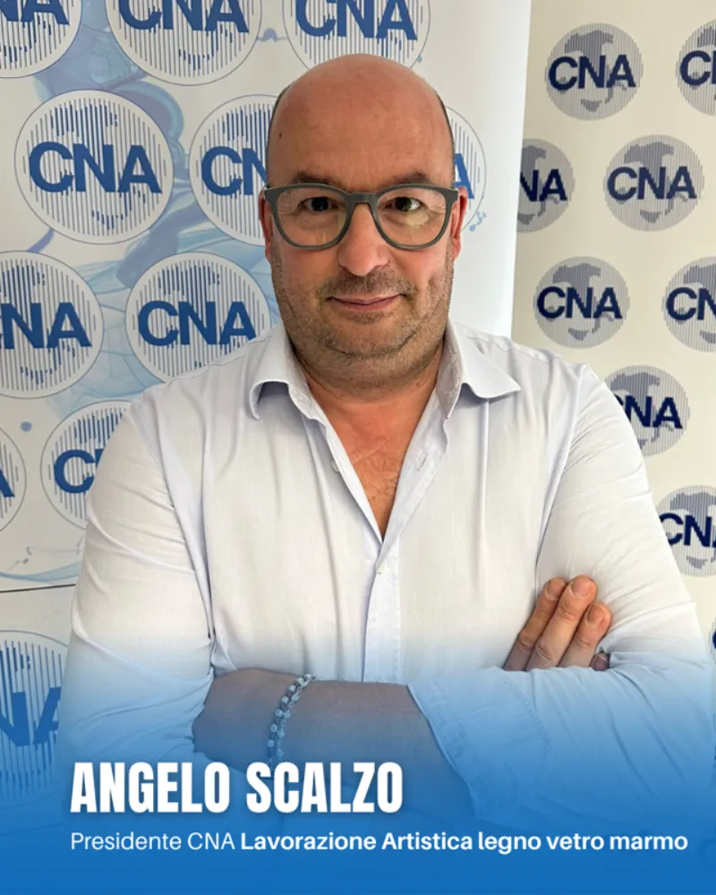 Angelo Scalzo