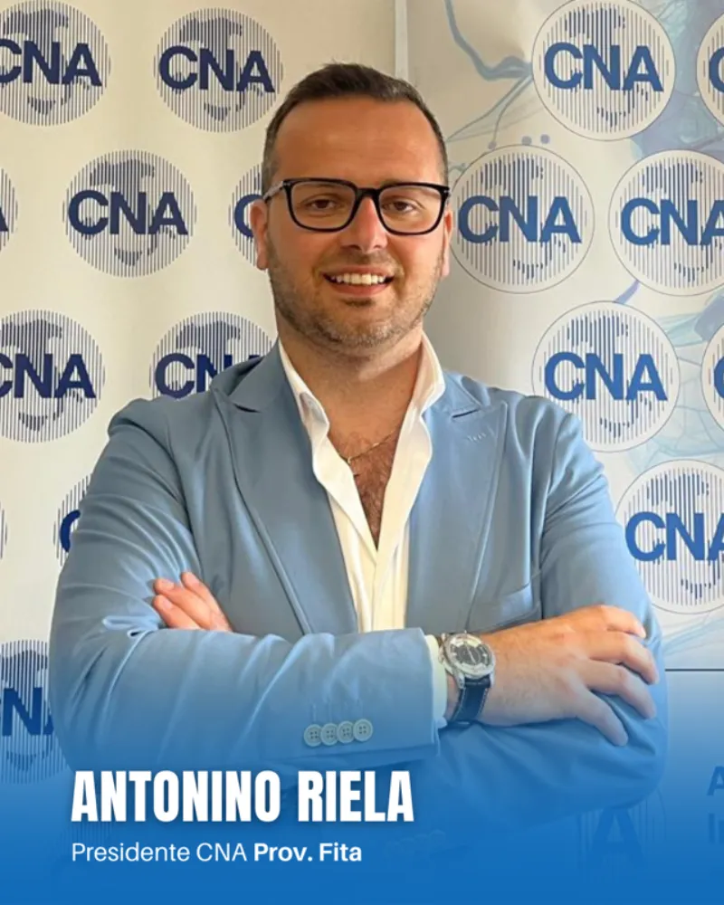 Antonino Riela