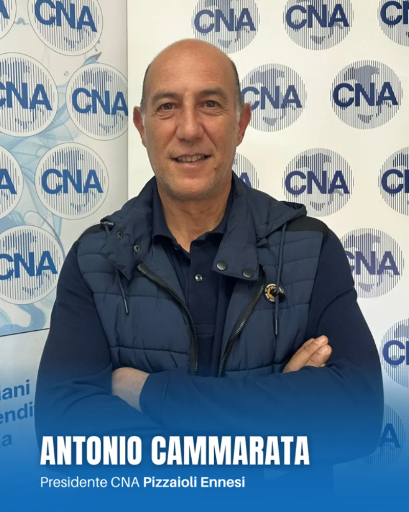 Antonio Cammarata