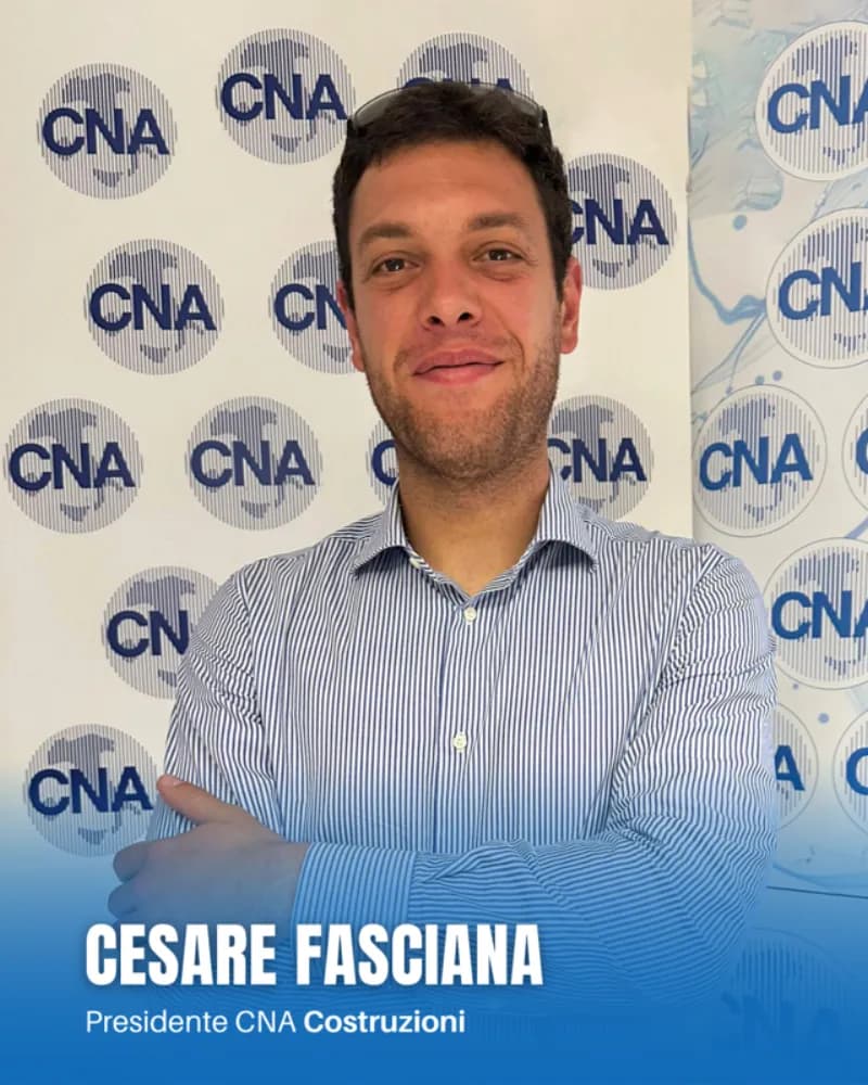 Cesare Fasciana