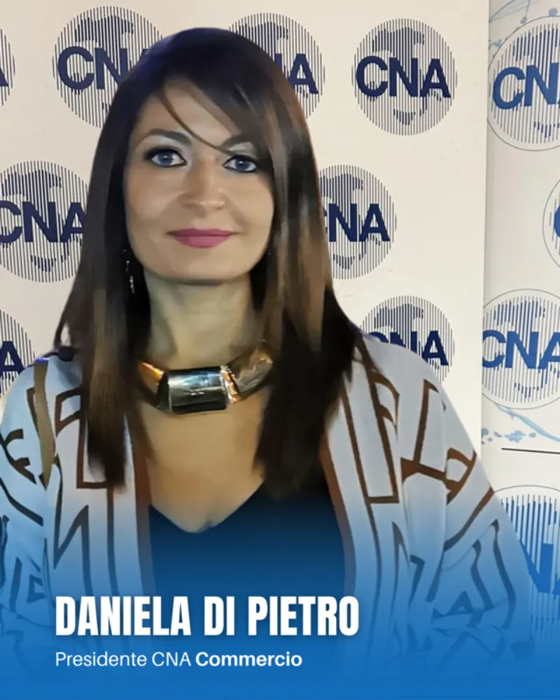 Daniela Di Pietro