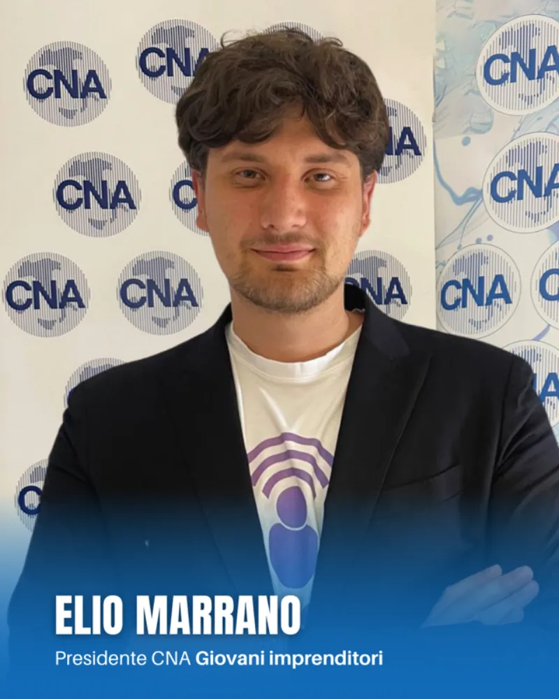 Elio Marrano