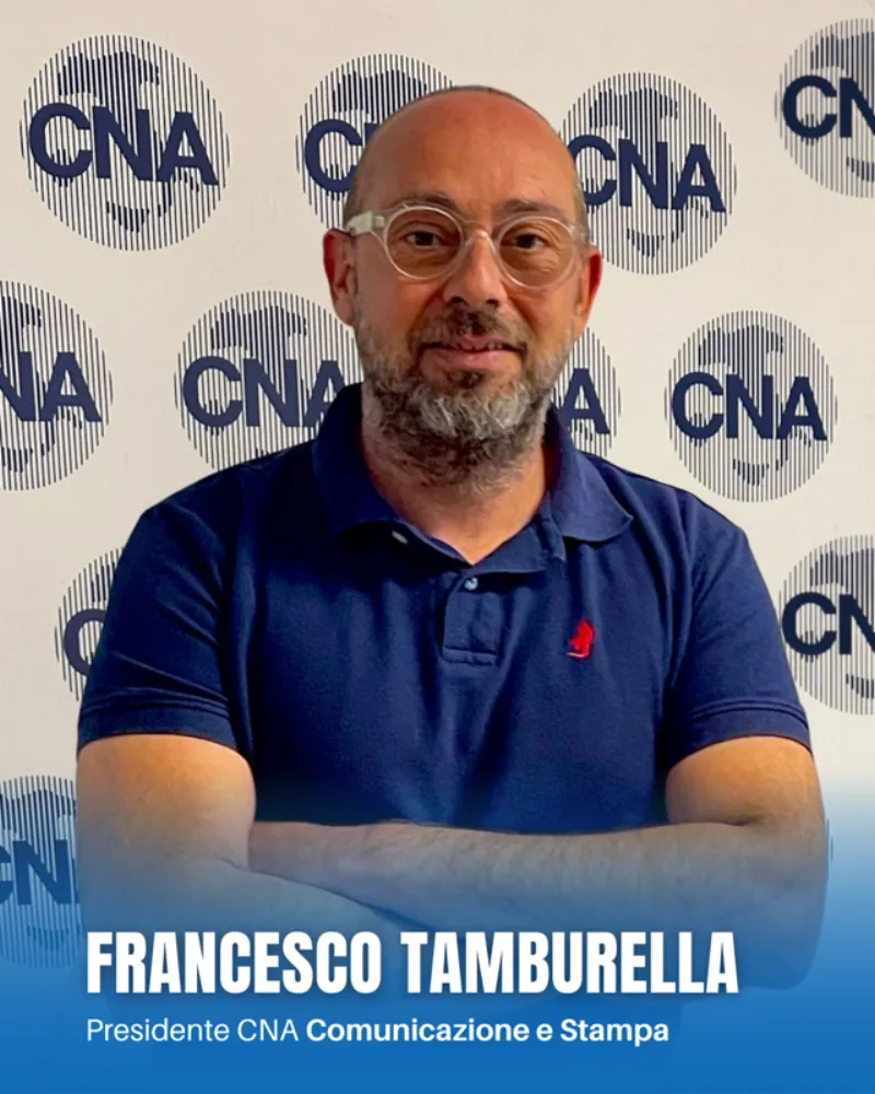 Francesco Tamburella