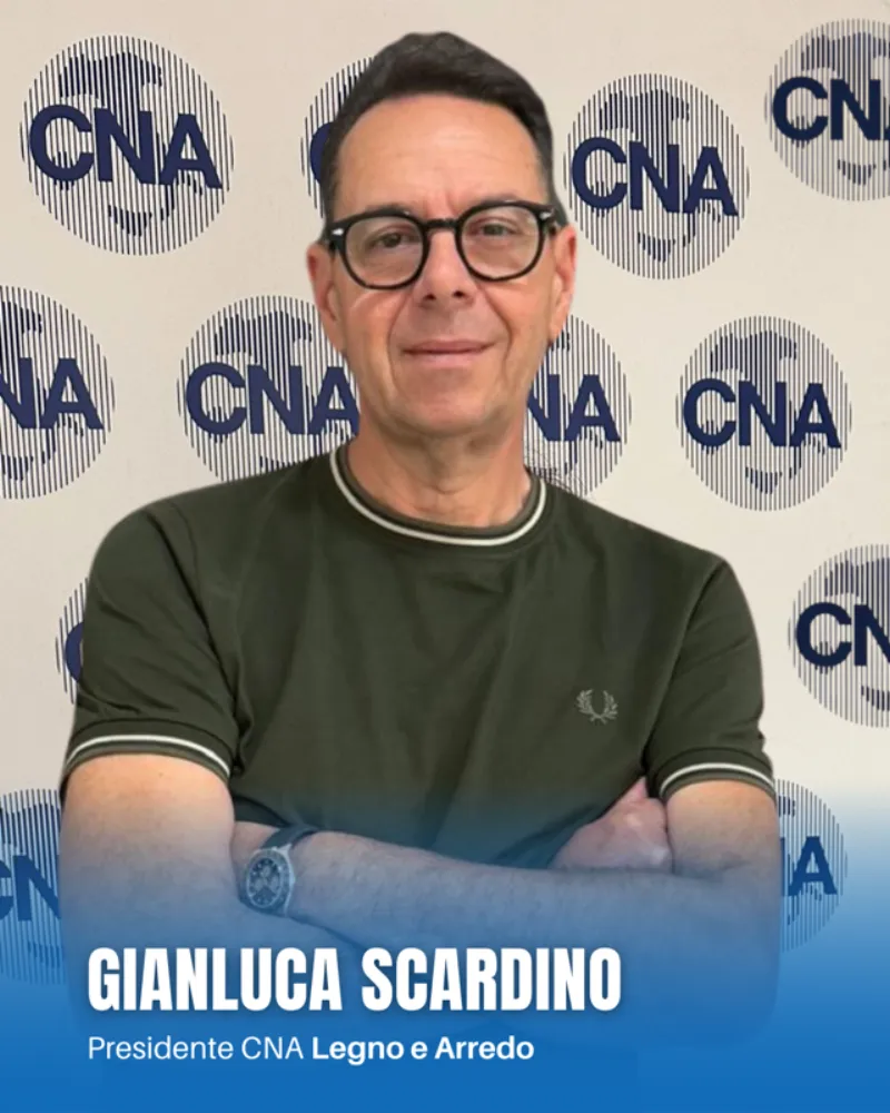 Gianluca Scardino