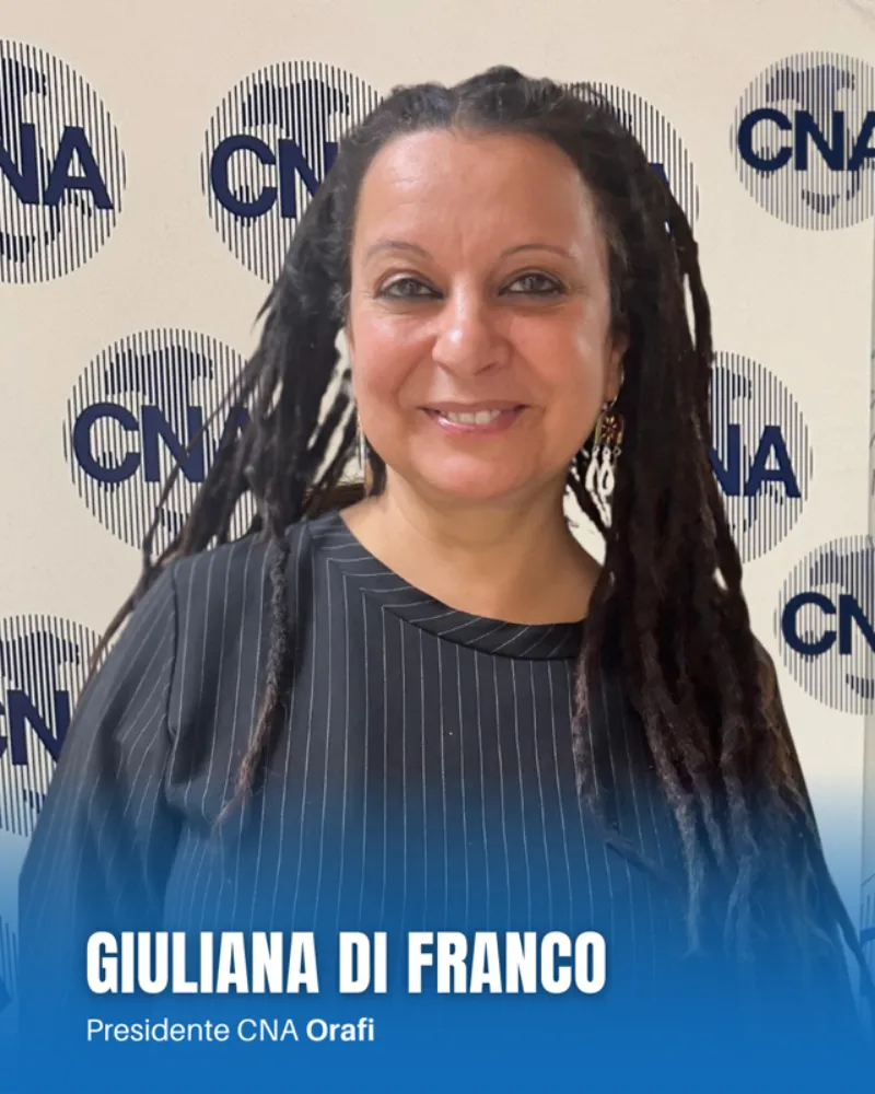 Giuliana Di Franco