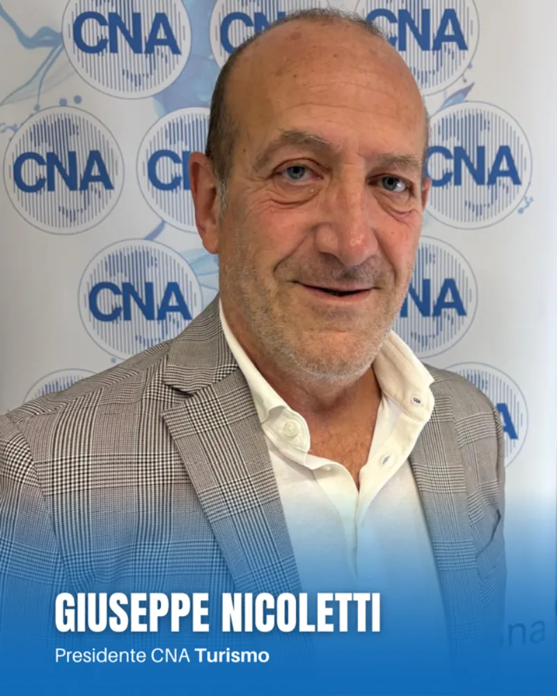 Giuseppe Nicoletti