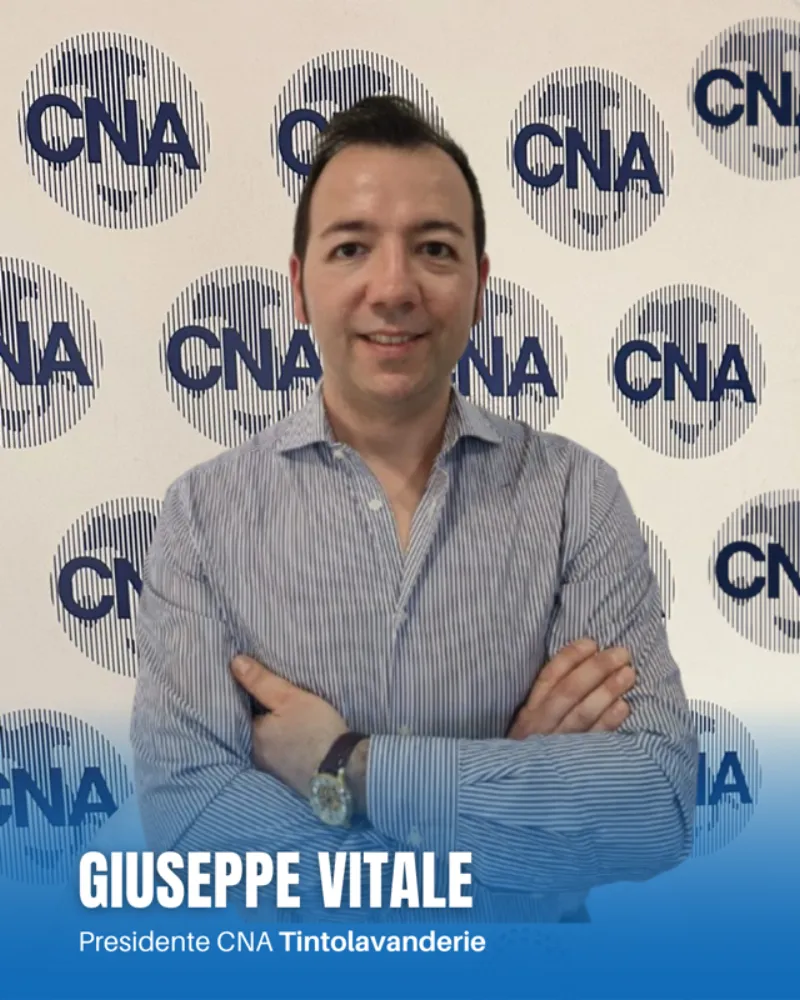 Giuseppe Vitale