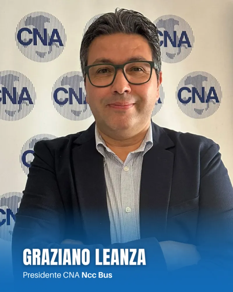 Graziano Leanza