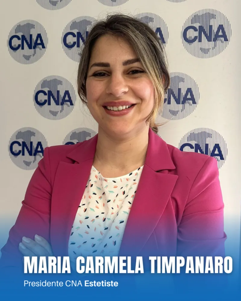 Maria Carmela Timpanaro