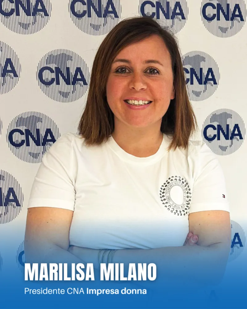 Marilisa Milano