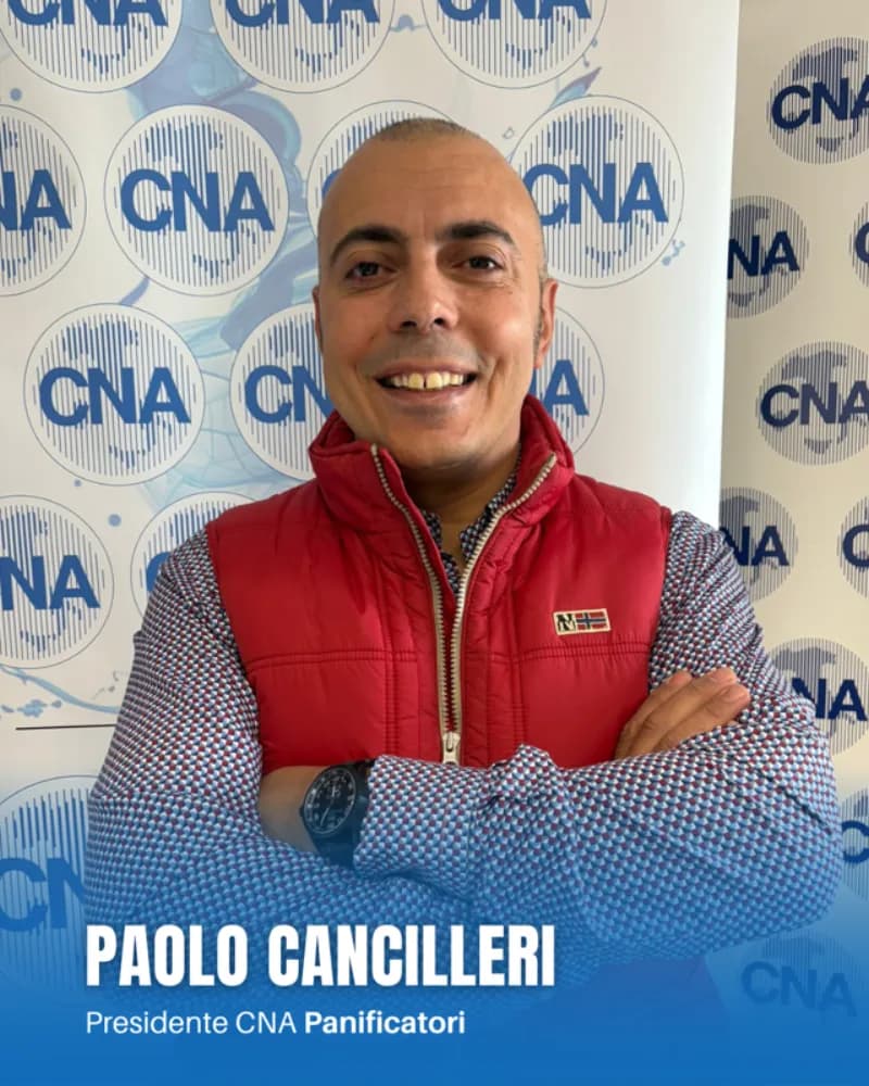 Paolo Cancilleri