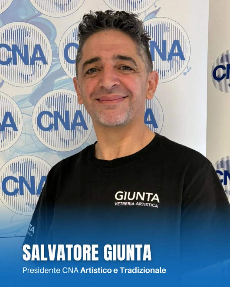 Salvatore Giunta