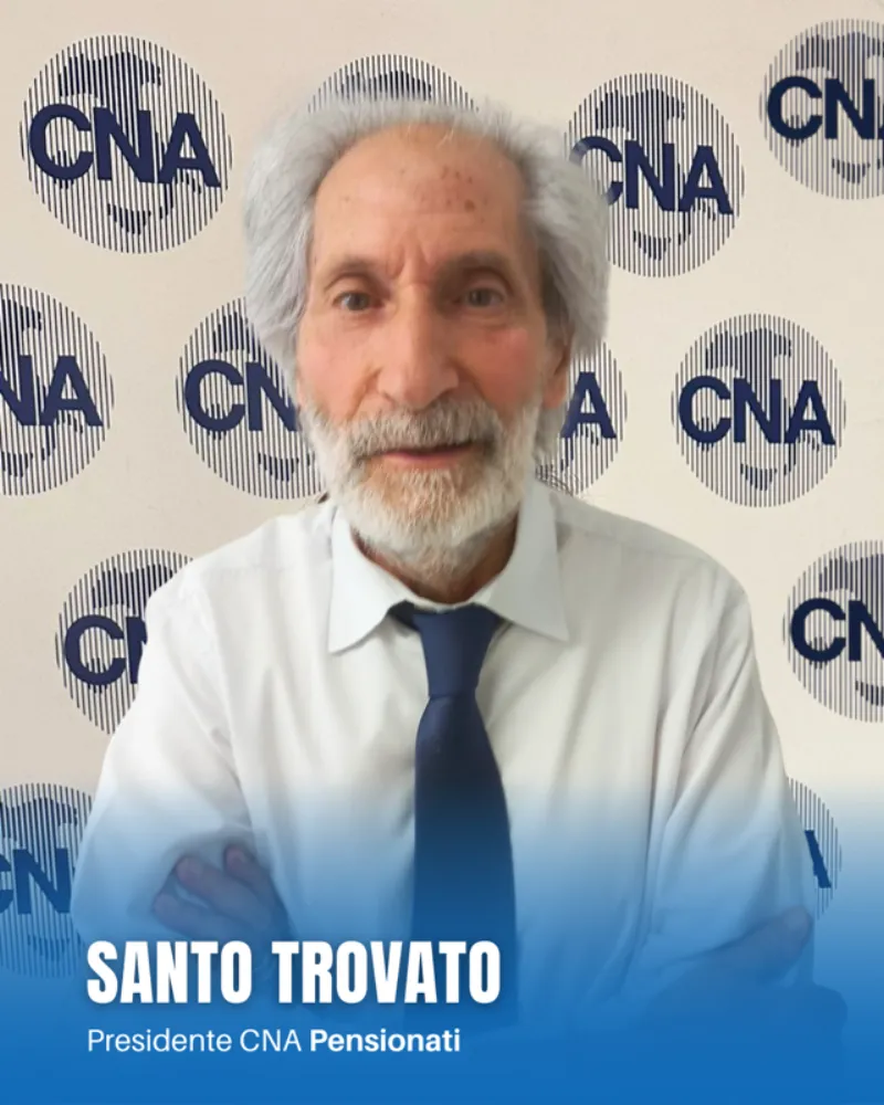 Santo Trovato
