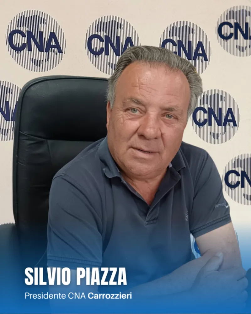Silvio Piazza