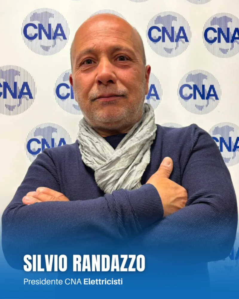 Silvio Randazzo