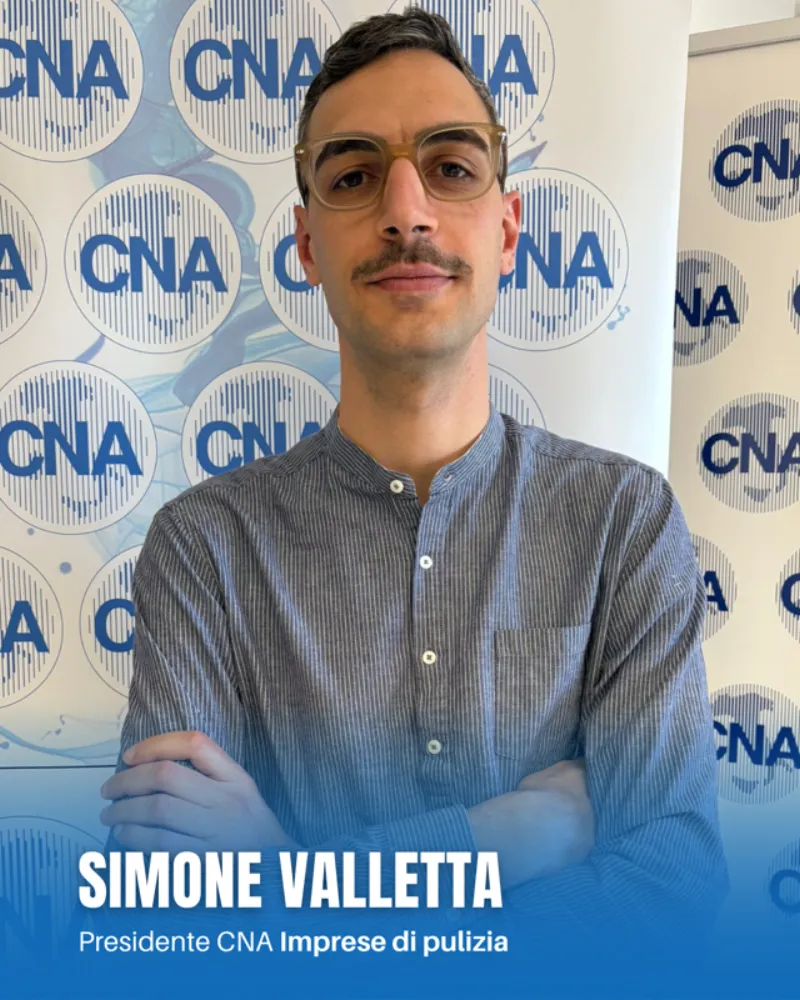 Simone Valletta