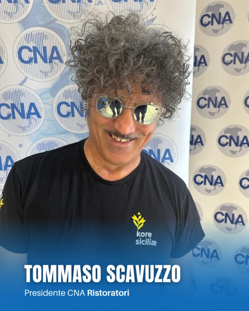 Tommaso Scavuzzo