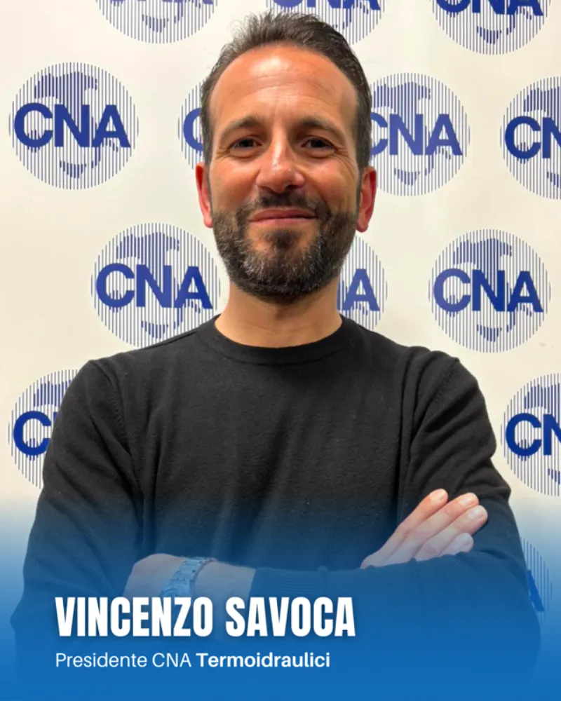 Vincenzo Savoca