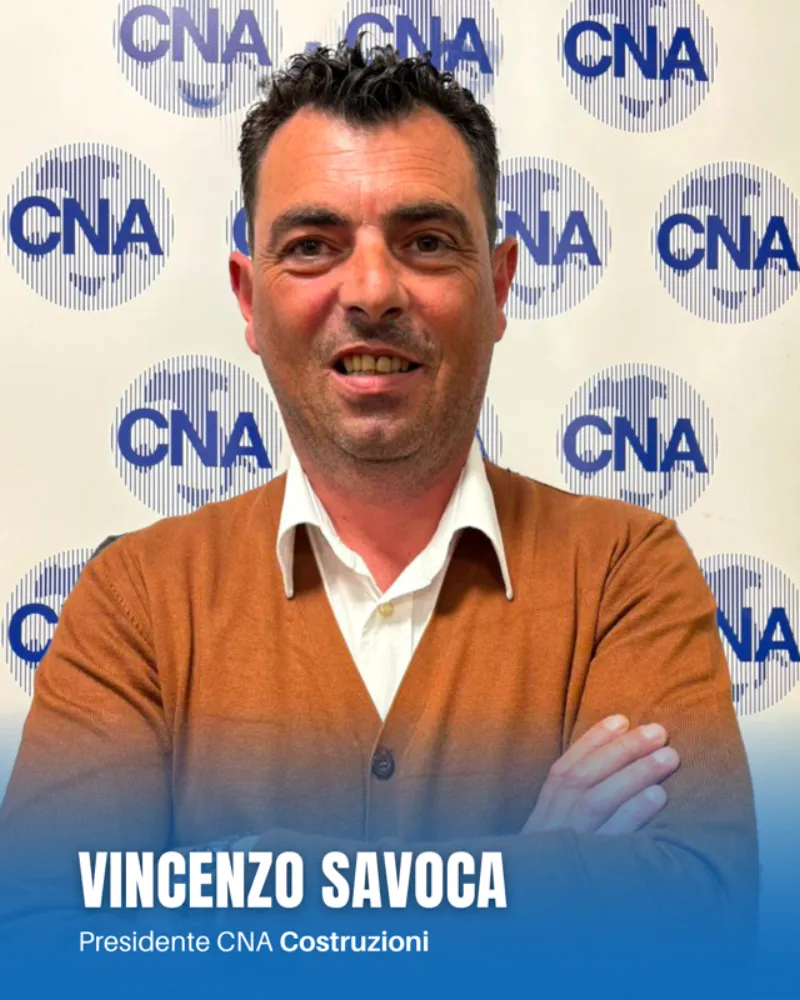 Vincenzo Savoca